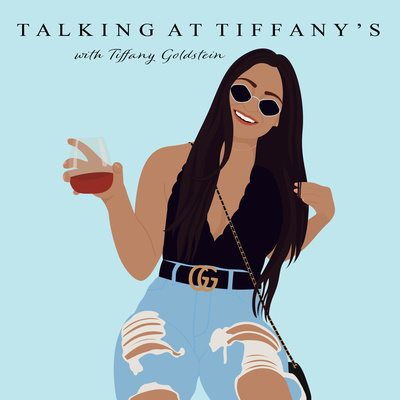 Talking At Tiffany's 