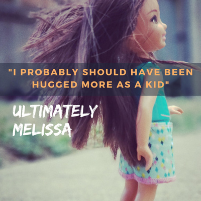 Ultimately Melissa