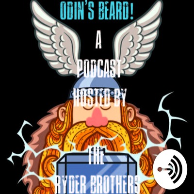 anime lil dicky and the power of rick and morty fans by odins lil dicky logo