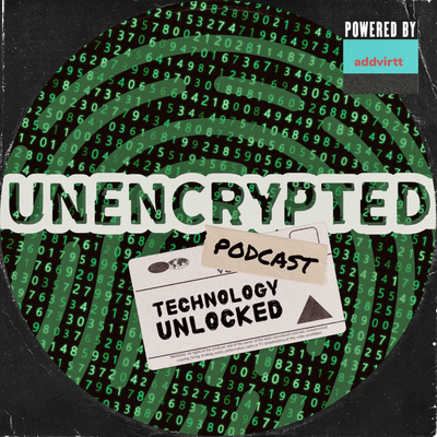 Unencrypted