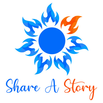 Share A Story