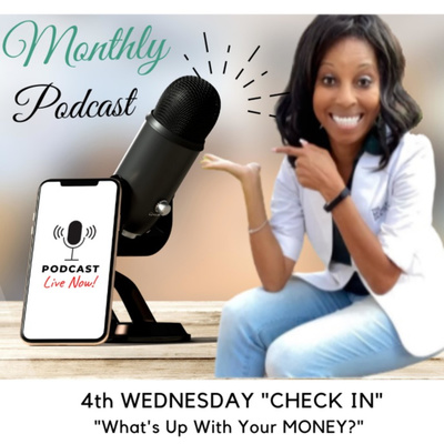 The Money Doctor® Money Talk Podcast by Mildred Dillon CPA