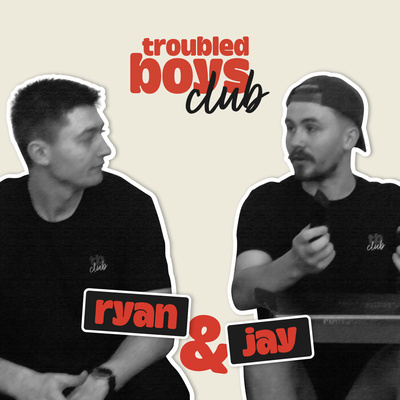 EP42: Kimmi Kaiy - Are We Living In a Simulation? by Troubled Boys Club