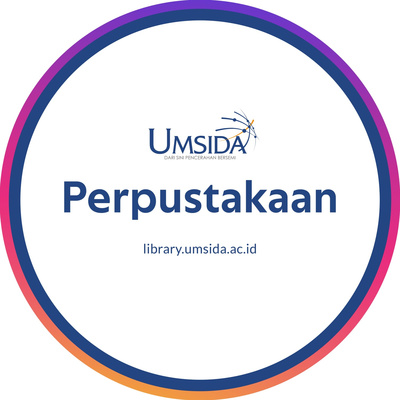 Podcast _OLC Umsida Library