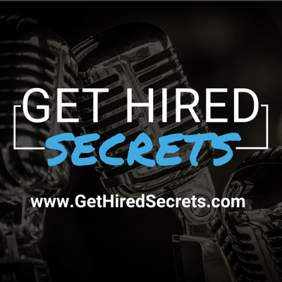 Get Hired Secrets