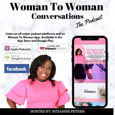 Woman To Woman Conversations