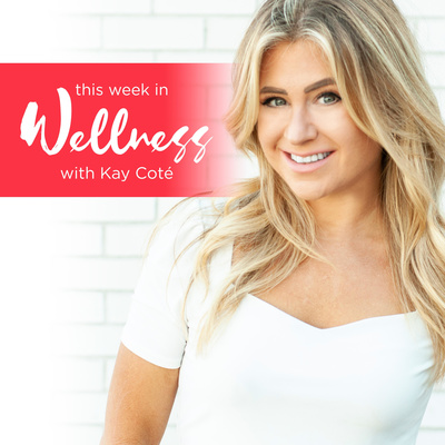 The Wow Factor with Kay