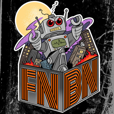 For Nerds By Nerds