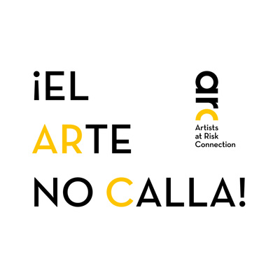 ¡El Arte no Calla!