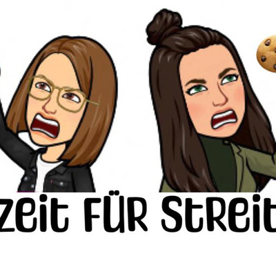 Zeit für Streit