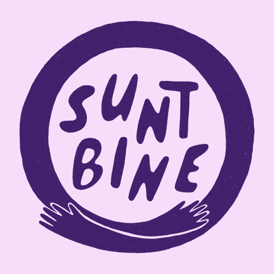 Sunt Bine Podcast