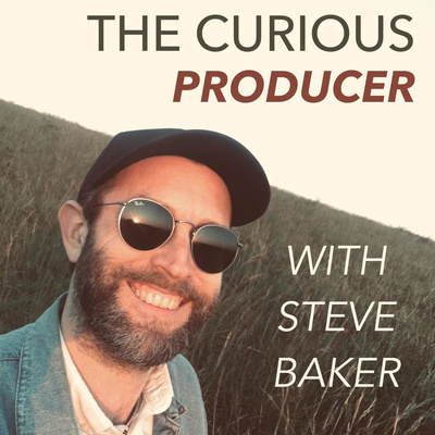 The Curious Producer