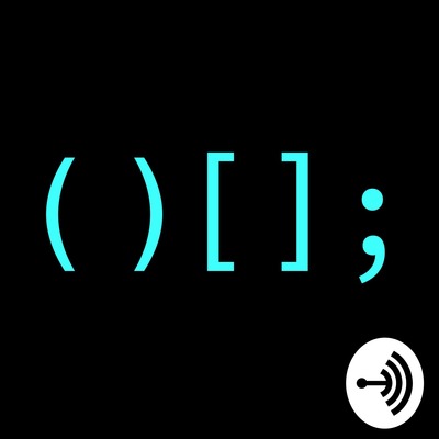 logo Ceritanya Developer Podcast