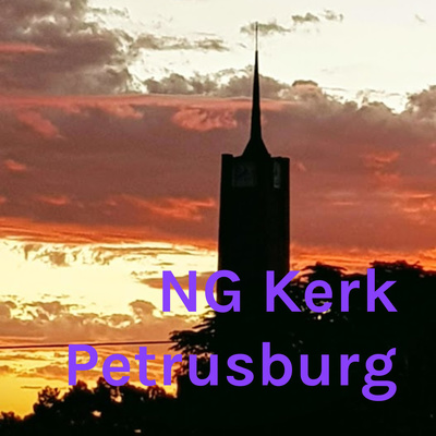 NG Kerk Petrusburg