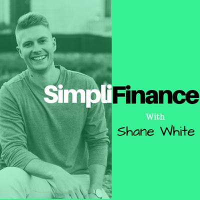 SimpliFinance with Shane White