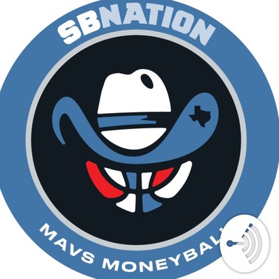 The Mavs Moneyball Podcast