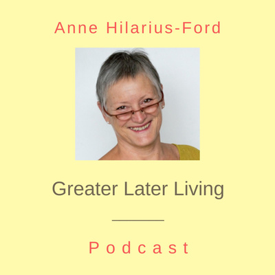 Menopause & Beyond for Greater Later Living