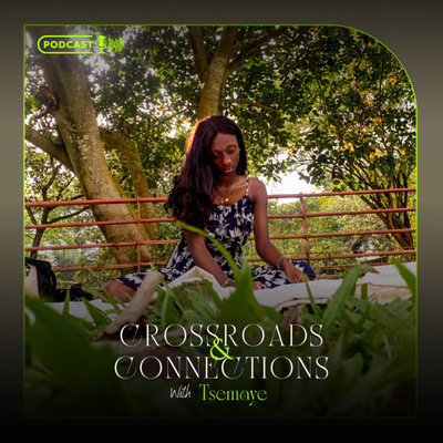 Crossroads and Connections 