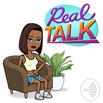Real Talk With Stashia