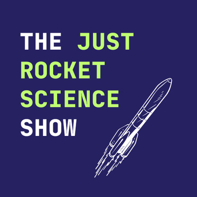 The Just Rocket Science Show