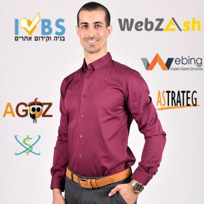 The Itay Verchik Show