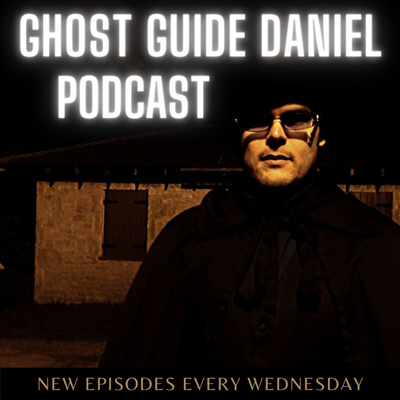 Ghost Guide Daniel