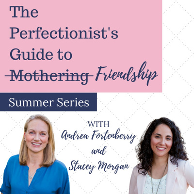 The Perfectionist's Guide to Mothering