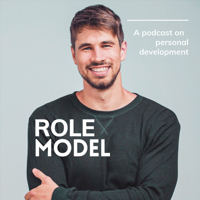 ROLE MODEL: Personal Growth, Mindset & Mental Health