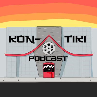 Kon-tiki Podcast 