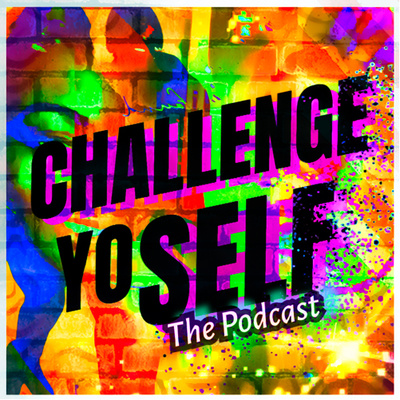  Challenge Yo Self | Inspiring Women Daily