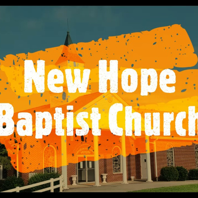 New Hope Online