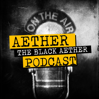 Aether - The Black Aether 