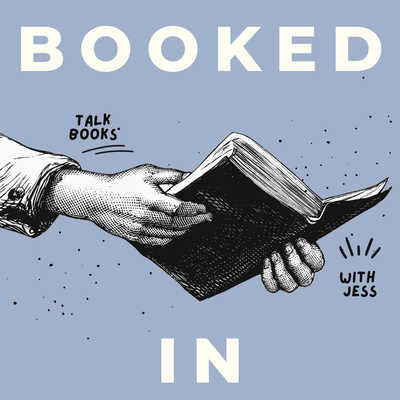 Booked In