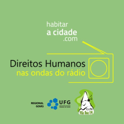 Direitos Humanos nas Ondas do Rádio