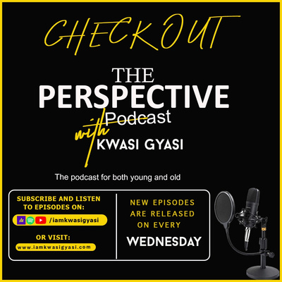 The Perspective Podcast