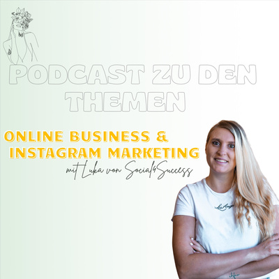 Instagram Campus - Dein Instagram Business Podcast