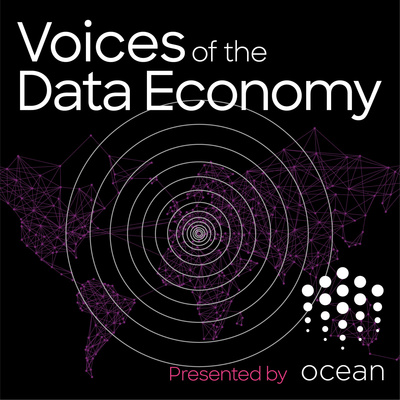 Voices of the Data Economy