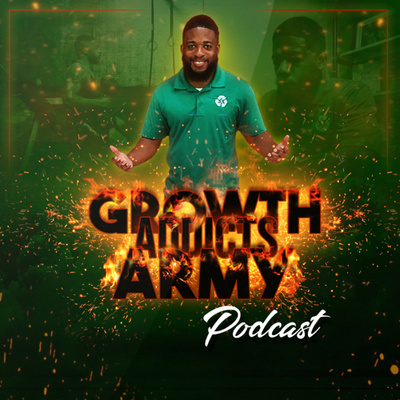 Growth Addicts Army