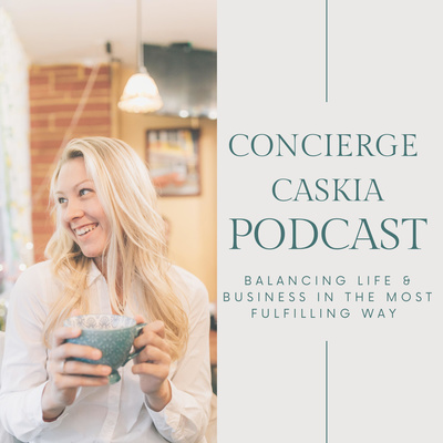 Concierge Caskia