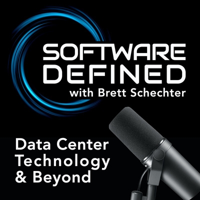 Software Defined with Brett Schechter