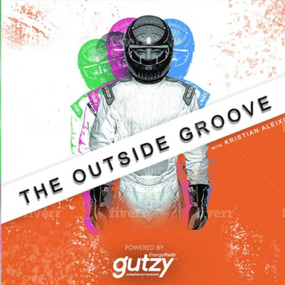 The Outside Groove Podcast