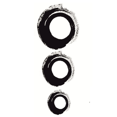 Zen In Art