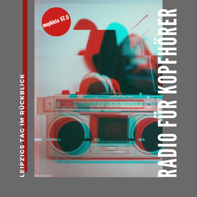 Radio für Kopfhörer
