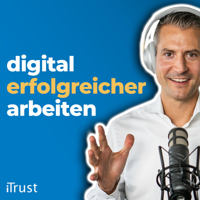 iTrust-Podcast