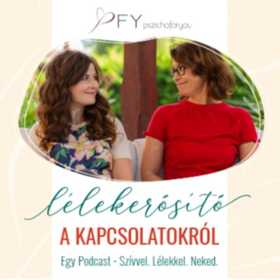 Pszichoforyou Lélekerősítő