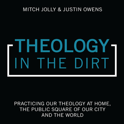 Theology in the Dirt
