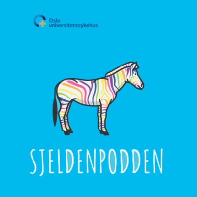 SJELDENPODDEN