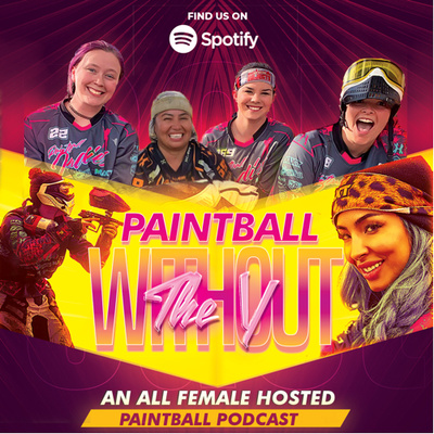 Paintball Without the Y