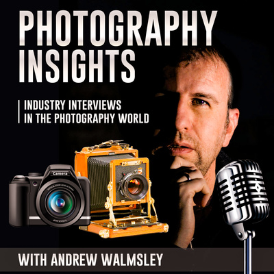 Photography Insights - important industry interviews by Phlogger