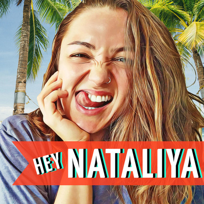 Hey Nataliya!